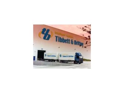 DHL Supply Chain, s.r.o. foto 3