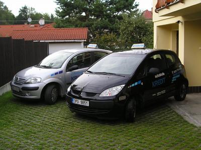 Autoškola KREDIT - Richard Zeman foto 2