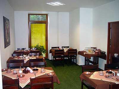 Garni hotel Kit foto 5