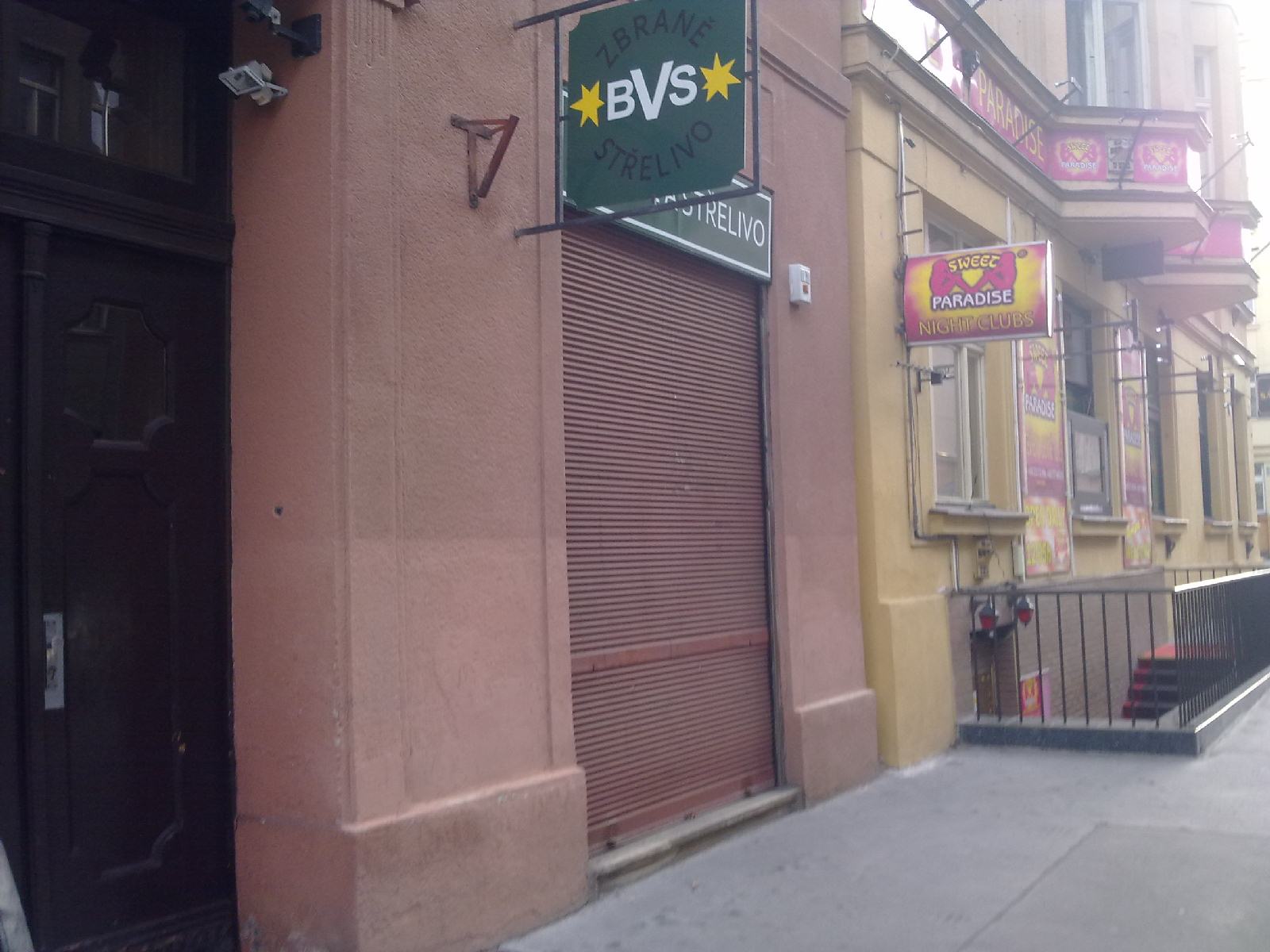 B.V.S., s.r.o. foto 1