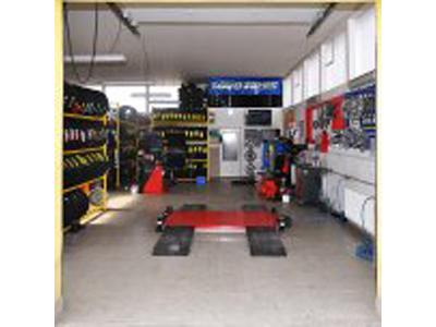 Pneuservis Paulík foto 4