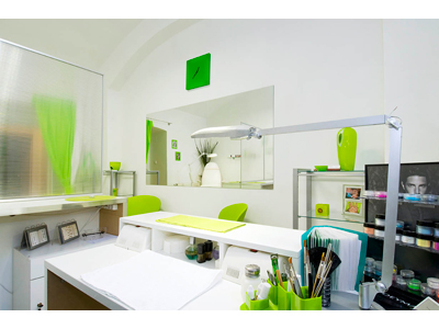 Studio Mone foto 3