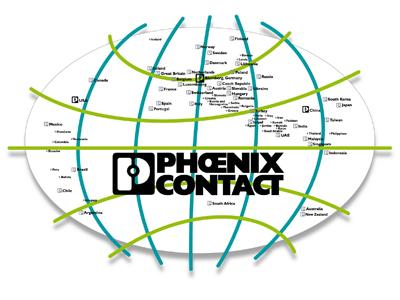 PHOENIX CONTACT, s.r.o. foto 3