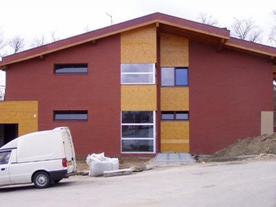 Režné zdivo - Karel Smejkal foto 1