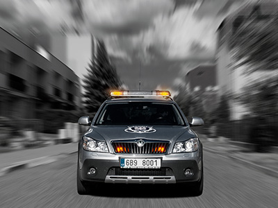 O.S.E. Security Consulting, s.r.o. foto 2