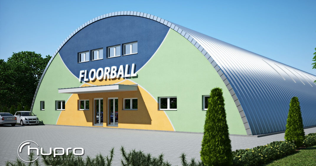 SPORTOVNÍ PODLAHY ZLÍN, s.r.o. foto 2