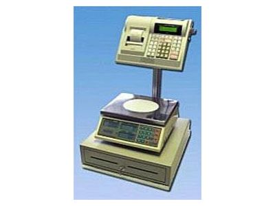 Václav Polák - prodej a servis váž. zařízení foto 2