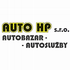 logo - Autobazar Auto HP spol. s r.o.