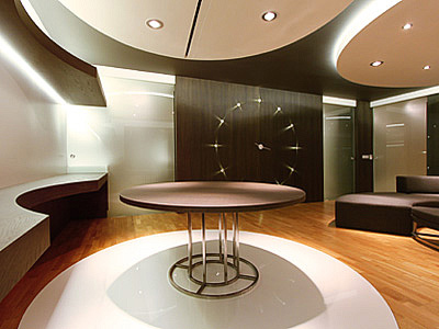 Kamarumah architects foto 2