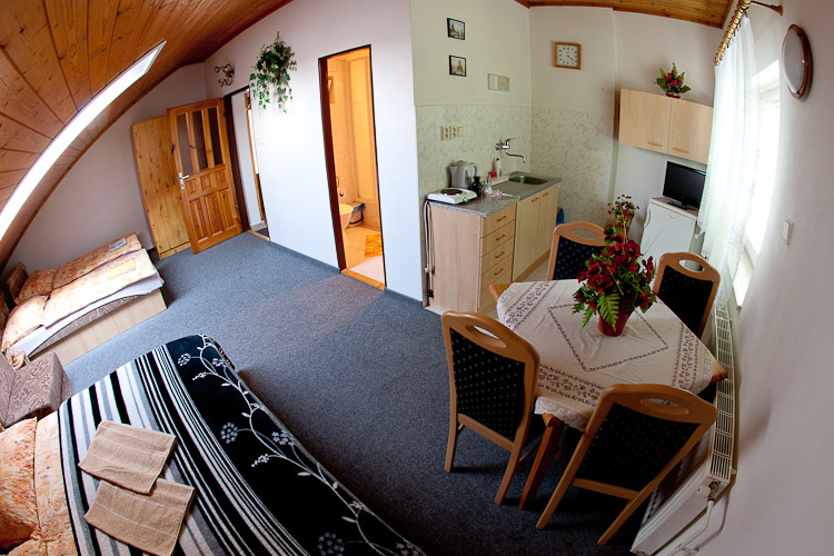 Pension Karst foto 2