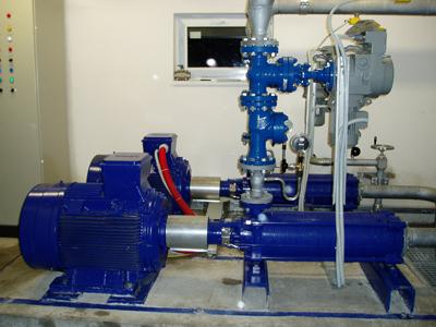 Aqua Industrial s.r.o. foto 3