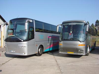 ZÁŘECKÝ BUS DOPRAVA, s.r.o. foto 2