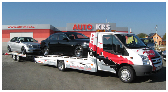 Autobazar Auto Krs foto 4