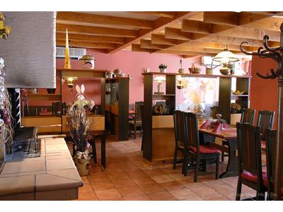 Restaurace U dvou slunečnic foto 3