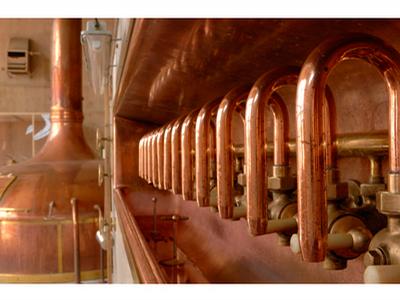 Tradiční pivovar v Rakovníku foto 2