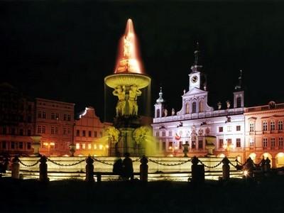 Magistrát města České Budějovice foto 4