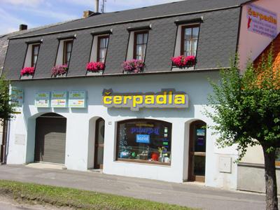 Centra plus foto 2