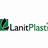 logo LANIT PLAST