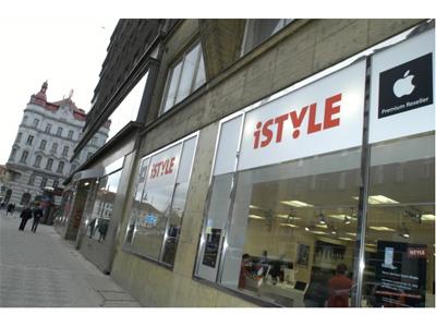 iSTYLE foto 2