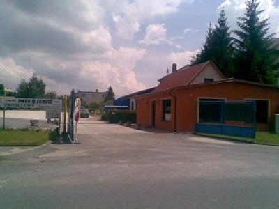 Pneuconex, s.r.o. foto 2