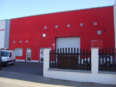 Citroën - Špindler foto 3