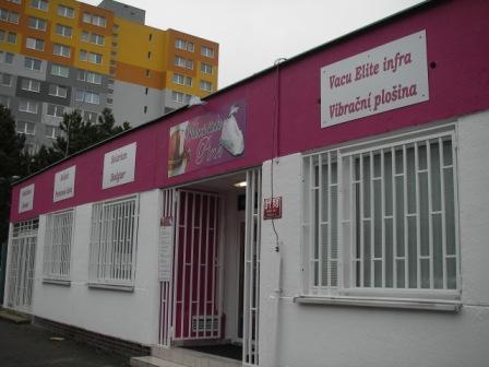 Wellness Pink foto 3