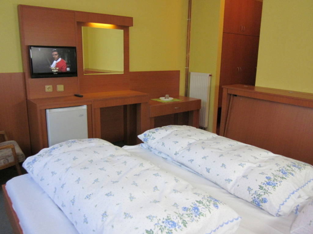 Hotel U PŘEHRADY foto 3