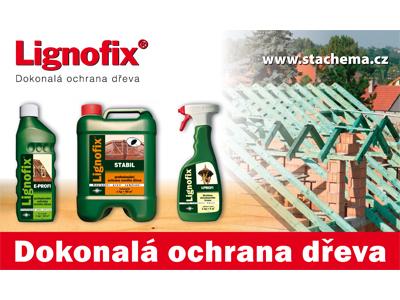 STACHEMA CZ s.r.o. - Divize Chemické přípravky foto 3