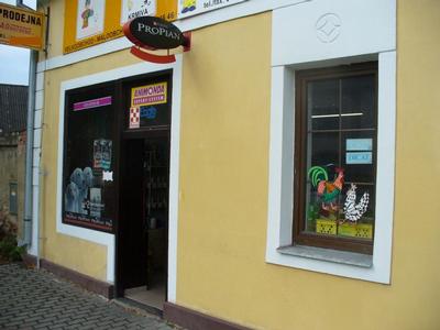 AG Krmiva