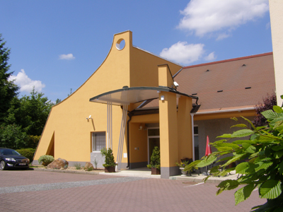 Sanatorium plastické chirurgie