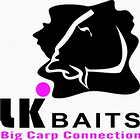 Logo obchodu Rybářské potřeby LK Baits - Lukáš Krása