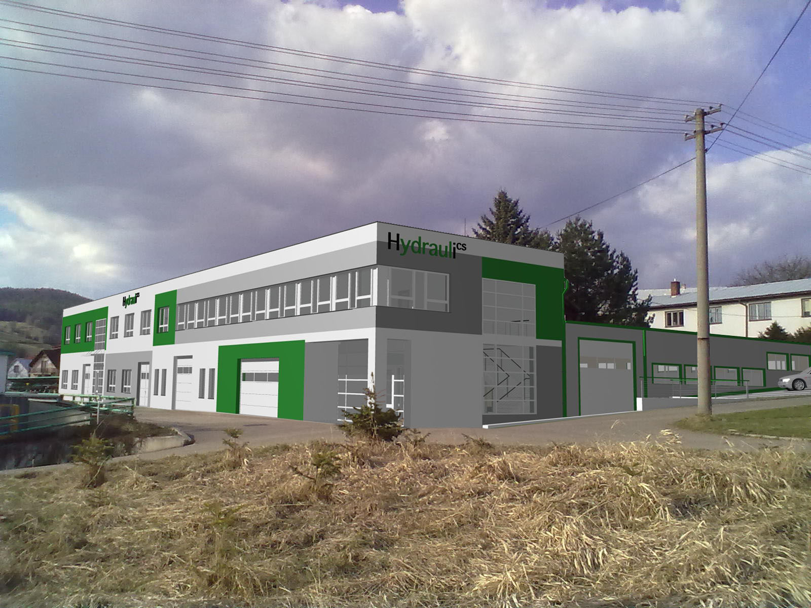 LP projekce s.r.o. foto 3
