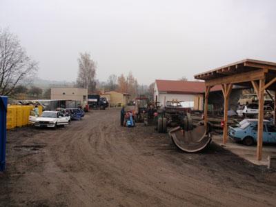 Bevar likvidace, s.r.o. foto 3