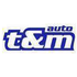 logo - AUTO T&M, s.r.o.