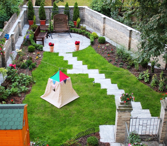 KAŠE - ZAHRADNICKÉ SLUŽBY foto 2