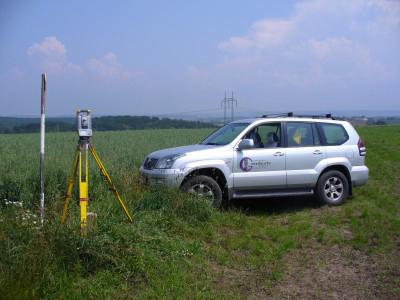 GEODEZIE Ing. Zdeněk Michalička foto 4