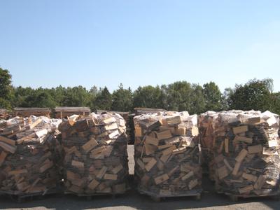 ŠTÍPANÉ PALIVOVÉ DŘEVO - JR foto 4