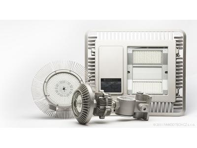 LED osvětlení - FAWOO TECH foto 3