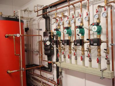 Topení SWAŘÁK - Leoš Swárovský foto 4