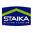 logo STAIKA rychnovská realitní kancelář
