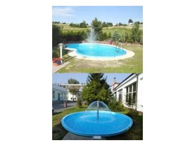 Bazény České Budějovice - Izoplast a.s. foto 3