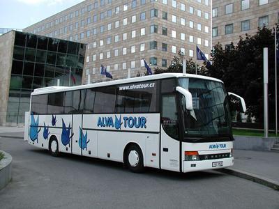 ALVA TOUR, s.r.o.