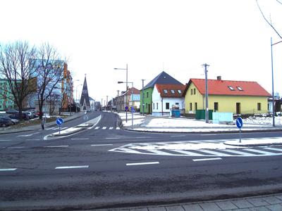 Ing. arch. Jaroslav Chvátal foto 2