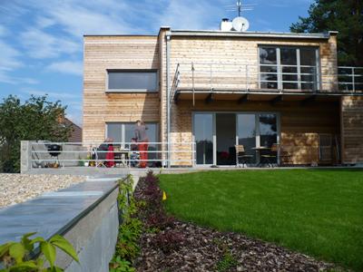 S-B s.r.o. - projekce a výstavba foto 2