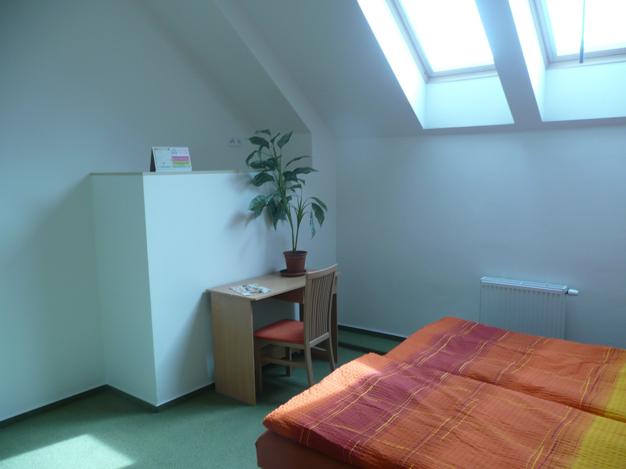 Pivovarský penzion foto 3