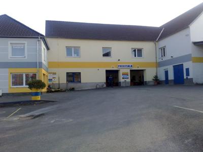 PNEU FIALA, s.r.o. foto 2