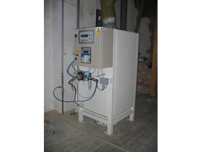 VELS vážící elektronické systémy, s.r.o. foto 4