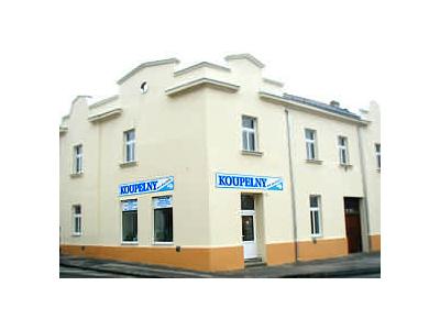 O.K.M. stavby a koupelny foto 2