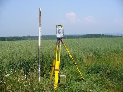GEODEZIE Ing. Zdeněk Michalička foto 2