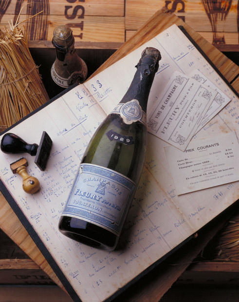 Champagnier.cz foto 3